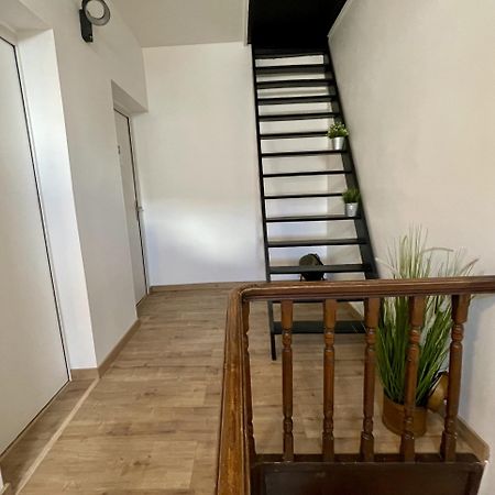 Appart Hotel Gambetta Lens Kültér fotó