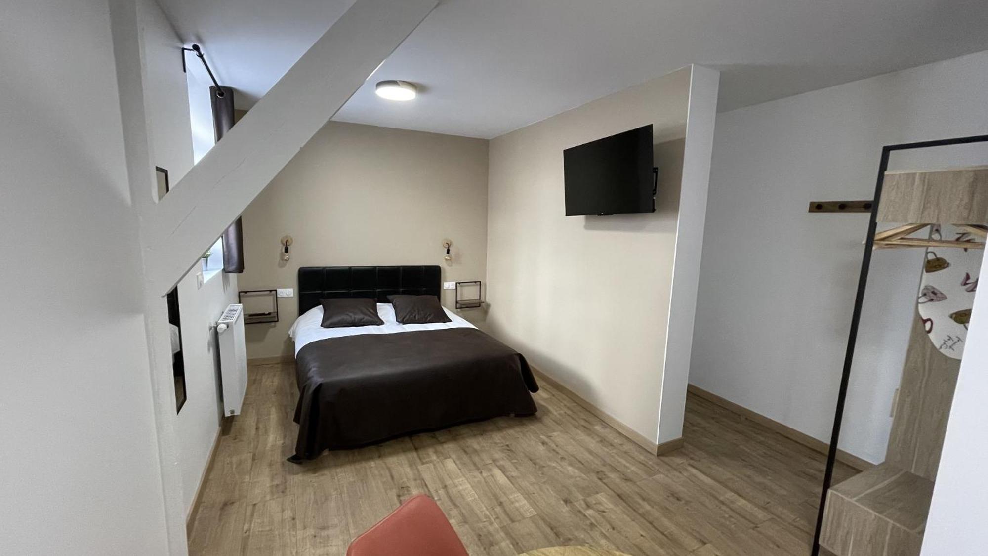 Appart Hotel Gambetta Lens Kültér fotó